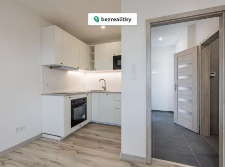 Prodej bytu, 1+kk, 35 m²