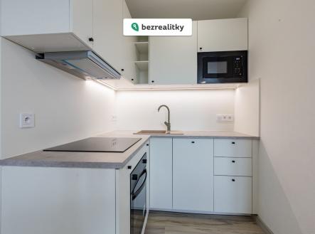 Prodej bytu, 1+kk, 35 m²