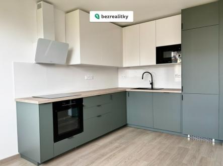 Prodej bytu, 3+kk, 67 m² obrázek