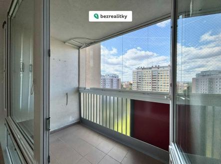 Prodej bytu, 3+kk, 67 m²