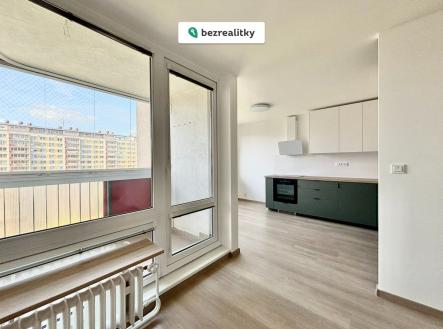Prodej bytu, 3+kk, 67 m²