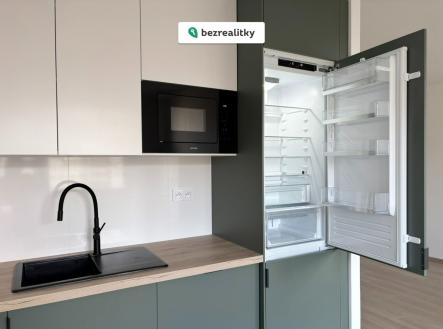 Prodej bytu, 3+kk, 67 m²