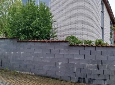 Prodej pozemku pro bydlení, 306 m²