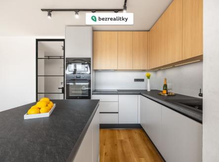 Prodej bytu, 3+kk, 79 m²