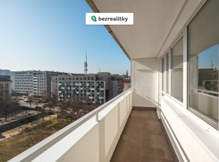 Prodej bytu, 3+kk, 79 m²