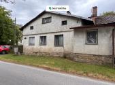 Prodej domu/vily, 205 m²
