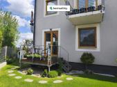 Prodej bytu, 3+kk, 73 m²