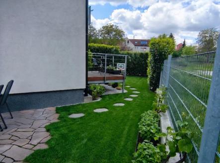 Prodej bytu, 3+kk, 73 m²