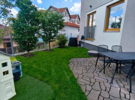 Prodej bytu, 3+kk, 73 m²