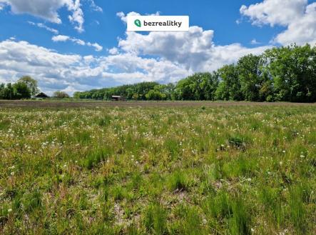 Prodej pozemku pro bydlení, 800 m²