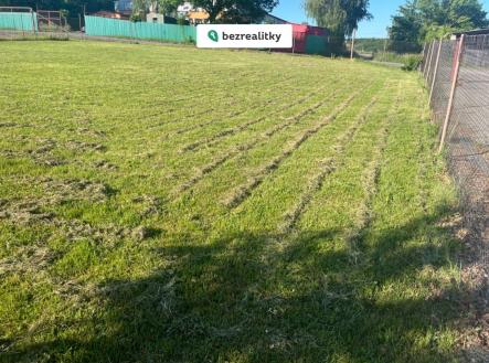 Prodej pozemku pro komerční výstavbu, 997 m²