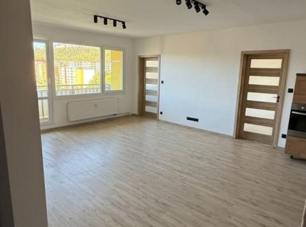 Prodej bytu, 3+kk, 74 m²