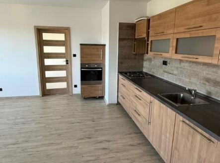 Prodej bytu, 3+kk, 74 m²