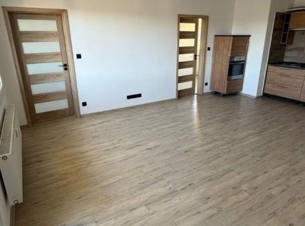 Prodej bytu, 3+kk, 74 m²