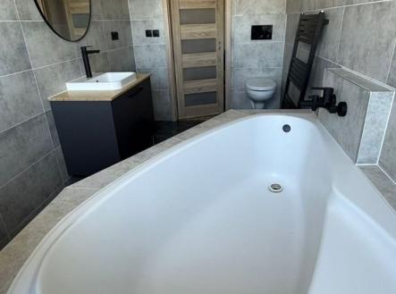Prodej bytu, 3+kk, 74 m²
