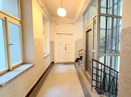 Prodej bytu, 1+1, 48 m²