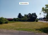 Prodej pozemku pro bydlení, 889 m²