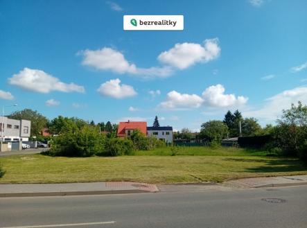 Prodej pozemku pro bydlení, 889 m²