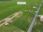 Prodej pozemku pro bydlení, 1 506 m²