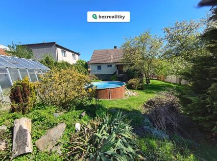 Prodej domu/vily, 345 m²