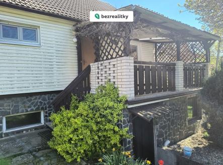 Prodej domu/vily, 345 m²