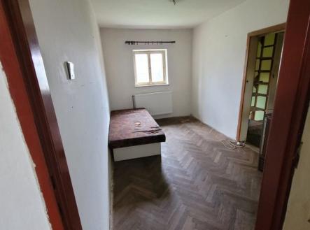 Prodej domu/vily, 77 m²