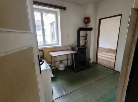 Prodej domu/vily, 77 m²