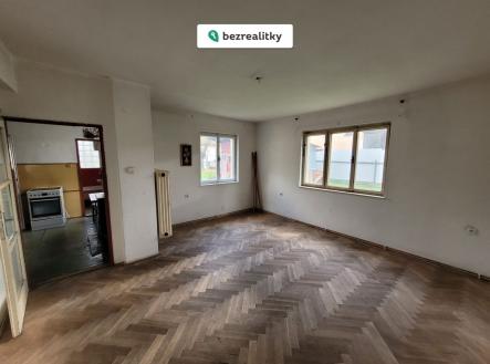 Prodej domu/vily, 77 m²