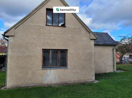 Prodej domu/vily, 77 m²