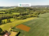 Prodej pozemku pro bydlení, 1 150 m²