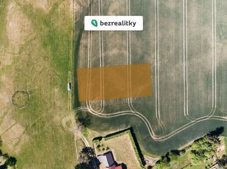 Prodej pozemku pro bydlení, 1 150 m²