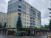 Prodej bytu, 1+1, 36 m²