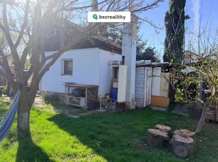 Prodej pozemku, zahrada, 400 m²