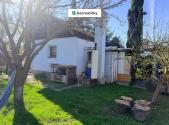 Prodej pozemku, zahrada, 400 m²