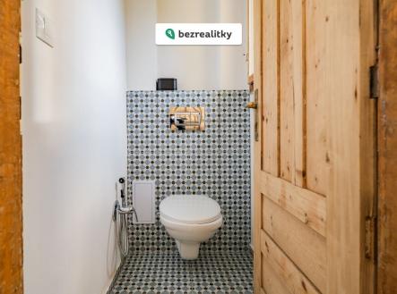 Prodej bytu, 2+1, 85 m²
