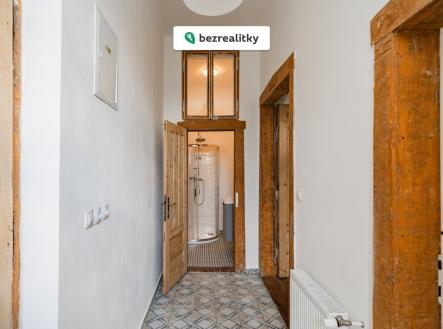 Prodej bytu, 2+1, 85 m²