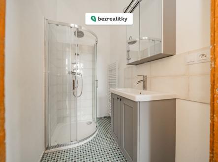 Prodej bytu, 2+1, 85 m²