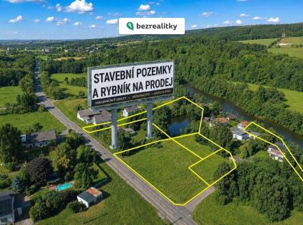 Prodej pozemku, ostatní, 3 852 m²