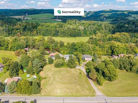 Prodej pozemku, ostatní, 3 852 m²