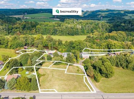 Prodej pozemku, ostatní, 3 852 m²
