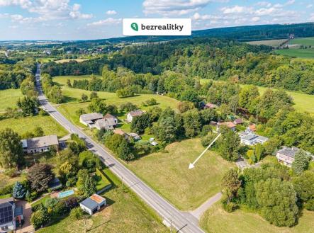 Prodej pozemku, ostatní, 3 852 m²