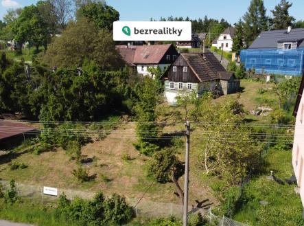 Prodej pozemku pro bydlení, 1 001 m²