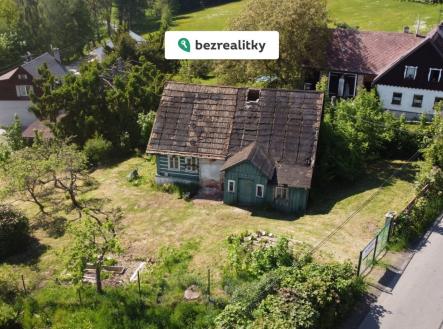 Prodej pozemku pro bydlení, 1 001 m²