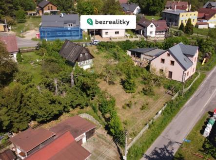 Prodej pozemku pro bydlení, 1 001 m²