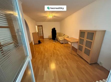 Prodej bytu, 2+kk, 50 m²