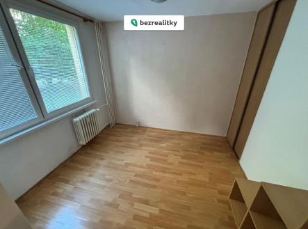 Prodej bytu, 2+kk, 50 m²