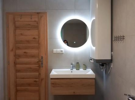 Prodej bytu, 3+kk, 72 m²