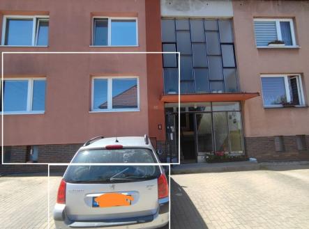 Prodej bytu, 3+1, 99 m²
