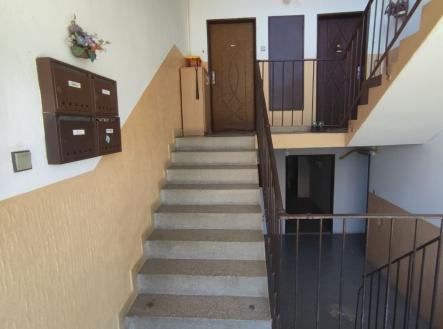 Prodej bytu, 3+1, 99 m²