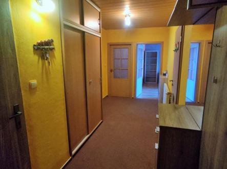 Prodej bytu, 3+1, 99 m²